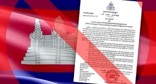 Online gambling ban for Cambodia